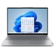 Ноутбук Lenovo ThinkBook 16 G9 (21US035ZQPB), Intel Core 5 210H / 16" / RAM 16 ГБ DDR5 / SSD 512 ГБ + 1 ТБ / Intel Graphics / Windows 11 Pro / Сірий - зображення 1