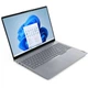 Ноутбук Lenovo ThinkBook 16 G9 (21US035ZQPB), Intel Core 5 210H / 16" / RAM 16 ГБ DDR5 / SSD 512 ГБ + 1 ТБ / Intel Graphics / Windows 11 Pro / Сірий - зображення 4
