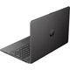 Ноутбук HP 250R G9 (B39ZCAT), Intel Core 5 120U / 15.6" / RAM 8 ГБ DDR4 / SSD 512 ГБ / Intel Graphics / Без ОС / Чорний - изображение 7