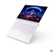 Ноутбук Gaming LENOVO Legion 5 (83VK0055RM), Intel Core Ultra 9 290HX Plus / 15.3" / OLED / 165 Гц / RAM 32 ГБ DDR5 / SSD 1 ТБ / RTX 5070 / Без ОС / Білий - изображение 9