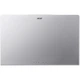 Ноутбук Acer Aspire Go 15 (NX.JSVEX.015), Intel Core 7 150U / 15.6" / RAM 32 ГБ DDR4 / SSD 1 ТБ / Intel Graphics / Без ОС / Сріблястий - зображення 8