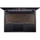 Ноутбук Acer Nitro V 15 (NH.QV2EX.00W), Intel Core 5 210H / 15.6" / 165 Гц / RAM 16 ГБ DDR5 / SSD 512 ГБ / Intel Graphics + RTX 4050 / Без ОС / Чорний - изображение 3