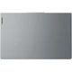 Ноутбук Lenovo IdeaPad Slim 3 (83L7004FRM), Intel N150 / 15.6" / RAM 8 ГБ LPDDR5 / SSD 128 ГБ / Intel Graphics / Windows 11 Home / Сірий - изображение 14