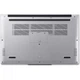 Ноутбук Acer Aspire Go 15 (NX.JSVEX.015), Intel Core 7 150U / 15.6" / RAM 32 ГБ DDR4 / SSD 1 ТБ / Intel Graphics / Без ОС / Сріблястий - зображення 9