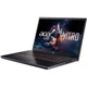 Ноутбук Acer Nitro V 15 (NH.QV2EX.00W), Intel Core 5 210H / 15.6" / 165 Гц / RAM 16 ГБ DDR5 / SSD 512 ГБ / Intel Graphics + RTX 4050 / Без ОС / Чорний - изображение 4