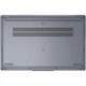 Ноутбук Lenovo IdeaPad Slim 3 (83L7004FRM), Intel N150 / 15.6" / RAM 8 ГБ LPDDR5 / SSD 128 ГБ / Intel Graphics / Windows 11 Home / Сірий - изображение 15