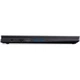 Ноутбук Acer Nitro V 15 (NH.QV2EX.00W), Intel Core 5 210H / 15.6" / 165 Гц / RAM 16 ГБ DDR5 / SSD 512 ГБ / Intel Graphics + RTX 4050 / Без ОС / Чорний - изображение 5