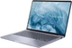Ноутбук ASUS Zenbook 14 (UX3480QA-U1151X), Qualcomm Snapdragon X Elite X1-26-100 / 14" / OLED / RAM 16 ГБ LPDDR5x / SSD 512 ГБ / Qualcomm Adreno / Windows 11 Pro / Сірий - зображення 2