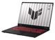 Ноутбук ASUS TUF Gaming A16 (FA608UHI-R9487W), AMD Ryzen 7 260 / 16" / 144 Гц / RAM 16 ГБ DDR5 / SSD 512 ГБ / AMD Radeon 780M + RTX 5050 / Windows 11 Home / Темно-сірий - изображение 4