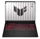 Ноутбук ASUS TUF Gaming A16 (FA608UHI-R9487W), AMD Ryzen 7 260 / 16" / 144 Гц / RAM 16 ГБ DDR5 / SSD 512 ГБ / AMD Radeon 780M + RTX 5050 / Windows 11 Home / Темно-сірий - изображение 5