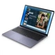 Ноутбук Dell 16 (DC16251_RPLU-R_002_UBU), Intel Core 7 150U / 16" / RAM 16 ГБ DDR5 / SSD 1 ГБ / MX570A / Linux / Синій - зображення 3