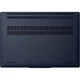 Ноутбук Lenovo IdeaPad Slim 3 (83RS0044RM), Intel Core 5 320 / 16" / RAM 16 ГБ DDR5 / SSD 512 ГБ / Intel Graphics / Без ОС / Синій - зображення 6