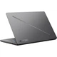 Ноутбук ASUS ROG Zephyrus G14 (GA403GM-SY103), AMD Ryzen AI 9 465 / 14″ / OLED / 120 Гц / RAM 32 ГБ LPDDR5X / SSD 1 ТБ / AMD Radeon 880M + RTX 5060 / Без ОС / Темно-сірий - изображение 11