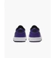 Кроссовки мужские Nike Air Jordan 1 Low G Violet Dd9315-105 38.5 Фиолетовый DD9315-105 - изображение 8