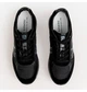 Кроссовки мужские Premiata Moerun Black/Grey 43 VAR.6445 - изображение 5