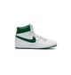 Кроссовки мужские Nike Jordan Air Ship 38.5 Белый DX4976-103 - изображение 2