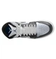 Кроссовки мужские Jordan Air Jordan 1 Mid Mens Shoes Black/White 42 Чорний, Білий DQ8426-002 - изображение 6