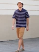 Кепка Uniqlo 843162221 One Size Молочная (1162147889) - изображение 7