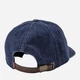 Кепка жіноча джинсова Levi's 418070717 One Size Синя (1162172565) - зображення 2