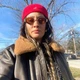 Кепка берет фуражка красная Kangol 54-57 - изображение 4