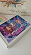 Альбом на липучках K pop avatar world - изображение 1