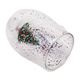 Новорічна склянка подвійні стінки 350 мл термостійке скло для гарячих і холодних напоїв Різдвяна ялинка SQ-28328 - зображення 8