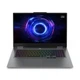 Ноутбук Lenovo LOQ 17IRX10 (83JH00FHRA) Lenovo 83JH00FHRA 1074788 - изображение 1