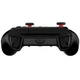 Геймпад HyperX Clutch Gladiate Xbox Cross-Platform USB-A Black (6L366AA) HyperX 6L366AA 1075512 - изображение 3
