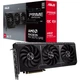 Видеокарта ASUS Radeon RX 9070 GRE 12Gb PRIME OC (PRIME-RX9070GRE-O12G) - изображение 4