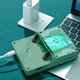 Портативна ігрова консоль Grandio X6 з Wi-Fi та акселерометром - зображення 6