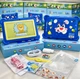 Детский планшет Grandio Smart Cool Kids C12, 8/256 ГБ, Android, 7 дюймов - изображение 3