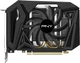 Видеокарта PNY GeForce GTX 1660 SUPER Single Fan 6GB GDDR6 (VCG16606SSFPPB) - изображение 2