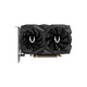 Видеокарта ZOTAC GAMING GeForce GTX 1660 SUPER Twin Fan 6GB GDDR6 (ZT-T16620F-10L) - изображение 2