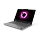Ноутбук Lenovo LOQ Essential 15ARP11 (83VA0020RA) - зображення 4