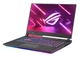 Ноутбук ASUS ROG Strix G15 G513IC-HN004 Eclipse Gray (90NR0502-M003L0) Ryzen 7 4800H / 16GB / 512GB SSD / RTX 3050 4GB / 15.6" 144Hz - зображення 2