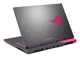 Ноутбук ASUS ROG Strix G15 G513IC-HN004 Eclipse Gray (90NR0502-M003L0) Ryzen 7 4800H / 16GB / 512GB SSD / RTX 3050 4GB / 15.6" 144Hz - зображення 4