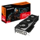 Видеокарта GIGABYTE Radeon RX 7600 GAMING OC 8G 8GB GDDR6 (GV-R76GAMING OC-8GD) - изображение 1