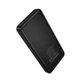 Повербанк з швидкою зарядкою PD20W HOCO J154 Victorious 10000mAh 2USB + Type-C 22.5W - изображение 4