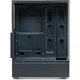 Корпус Vinga Moon Black без БП - изображение 10