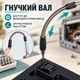 Набір викруток 128 в 1 у циліндричному кейсі для точного ремонту гаджетів MLT Tool 8180 - зображення 4