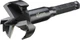 Wiertło do drewna DeWalt gniazdowe samowiercące 45 mm (5035048072066) - obraz 2
