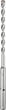 Wiertło do betonu DeWalt SDS-Max XLR 12 x 340 x 200 mm (5035048096642) - obraz 1