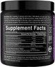 Передтренувальний комплекс JNX Sports The Ripper Fat Burner Виноград 150 г - зображення 3