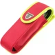Складаний ніж 111 мм з чохлом Victorinox RescueTool One Hand 15 функцій серрейтор, однорукий, люмінісентний Жовтий Блістер (0.8623.MWNB1) - зображення 10