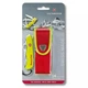 Складаний ніж 111 мм з чохлом Victorinox RescueTool One Hand 15 функцій серрейтор, однорукий, люмінісентний Жовтий Блістер (0.8623.MWNB1) - зображення 13