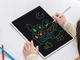 Графический планшет Xiaomi MiJia для рисования и записи белый цифровой чертежный экран 10 дюймов - изображение 5