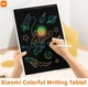 Графический планшет Xiaomi MiJia для рисования и записи белый цифровой чертежный экран 10 дюймов - изображение 7