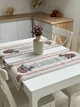 Дорожка гобеленовая RIDNA ZEMLYA, 45x140, (RIDNA ZEMLYA-45) - изображение 3