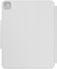 Чохол-клавіатура для планшета Typecase Edge для Apple iPad Pro 13" 2024/2025 White (6979284780400) - зображення 8