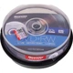 Диски Newsmy DVD+RW, записываемые диски, стираемые чистые диски, скорость 4x, емкость 4,7 ГБ, произведено в Тайване, упаковка из 10 штук. - изображение 3